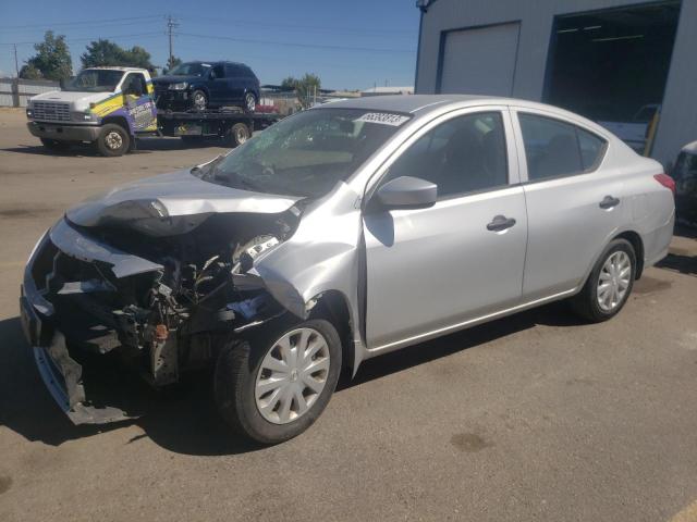 nissan versa 2016 3n1cn7ap2gl917086