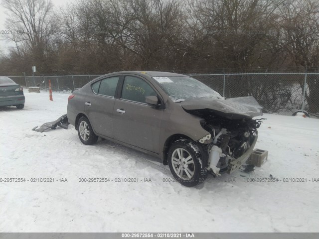 nissan versa 2016 3n1cn7ap2gl917394