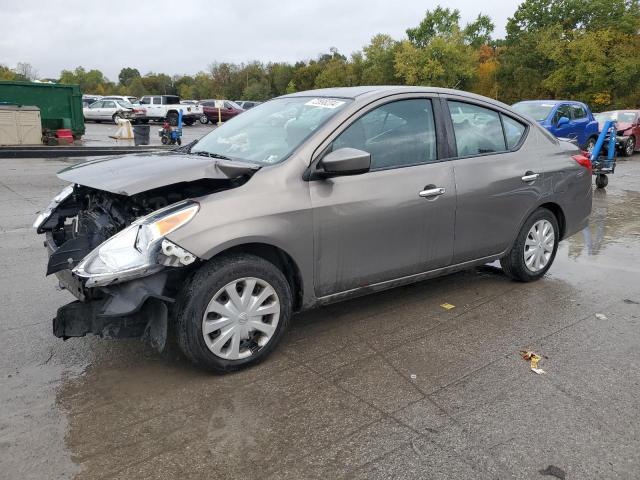 nissan versa s 2017 3n1cn7ap2hk430932