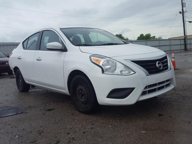 nissan versa s 2017 3n1cn7ap2hl800545