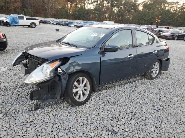 nissan versa s 2017 3n1cn7ap2hl805678