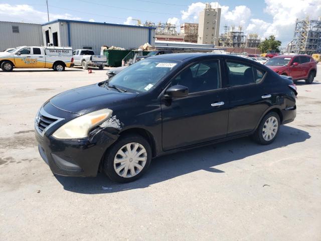 nissan versa s 2017 3n1cn7ap2hl808192