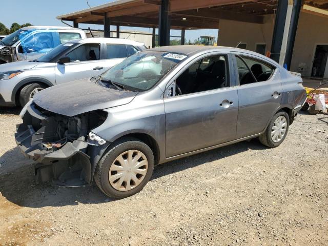 nissan versa s 2017 3n1cn7ap2hl815837