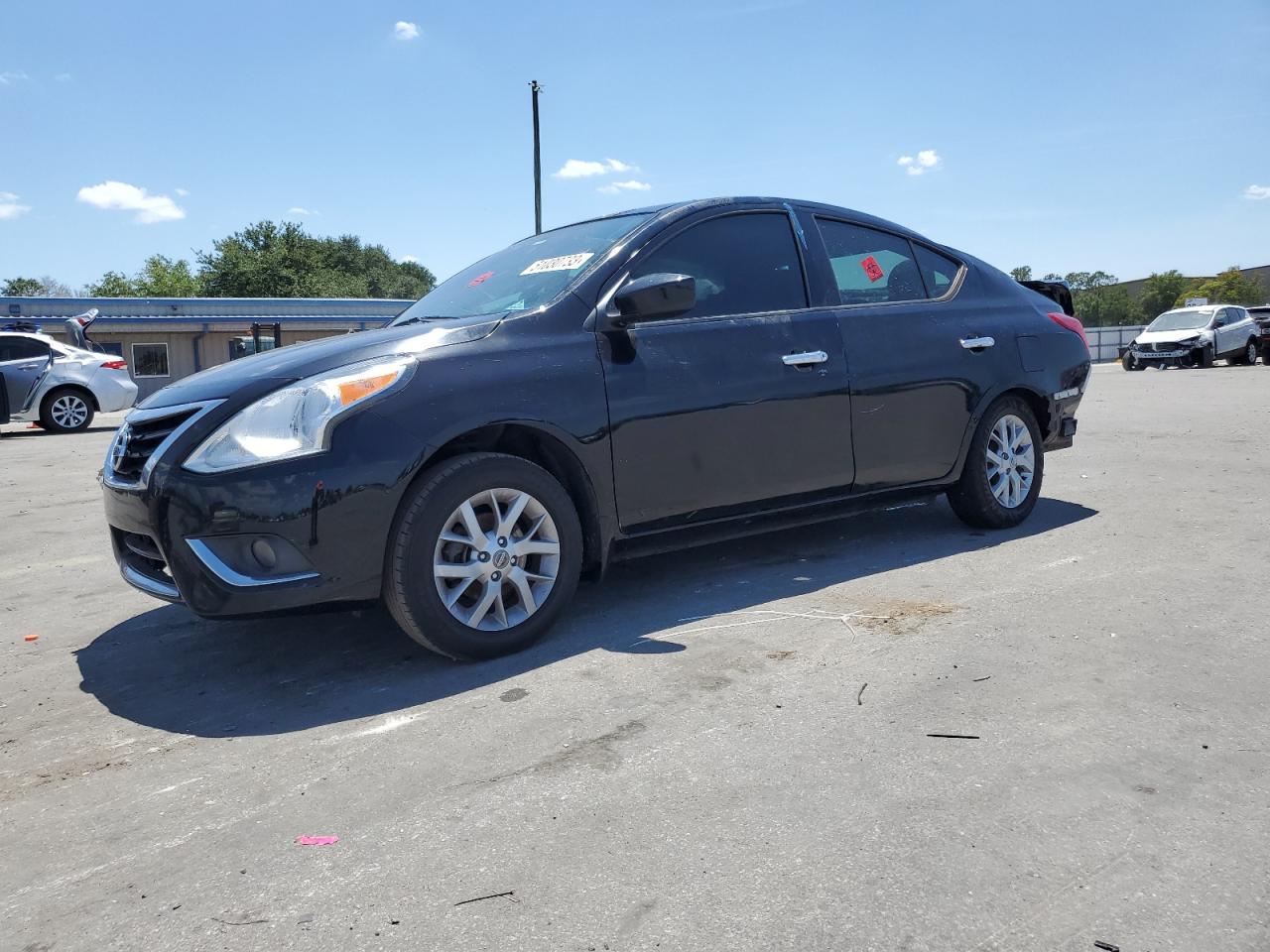 nissan versa 2017 3n1cn7ap2hl821427