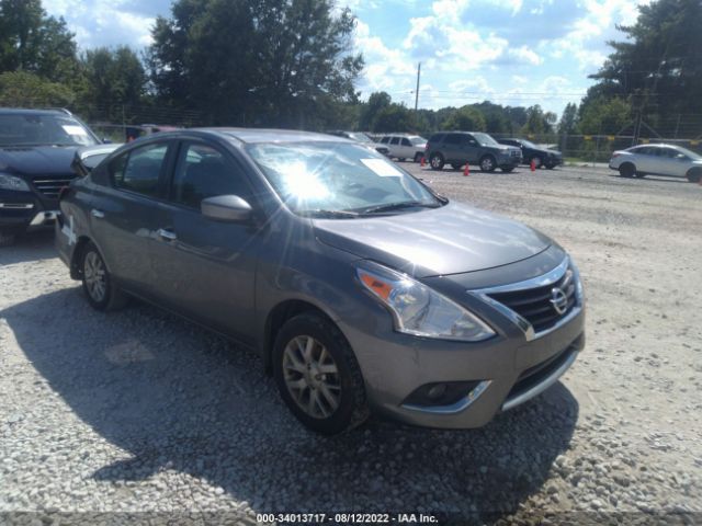 nissan versa sedan 2017 3n1cn7ap2hl824019