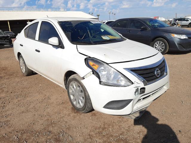 nissan versa s 2017 3n1cn7ap2hl837272