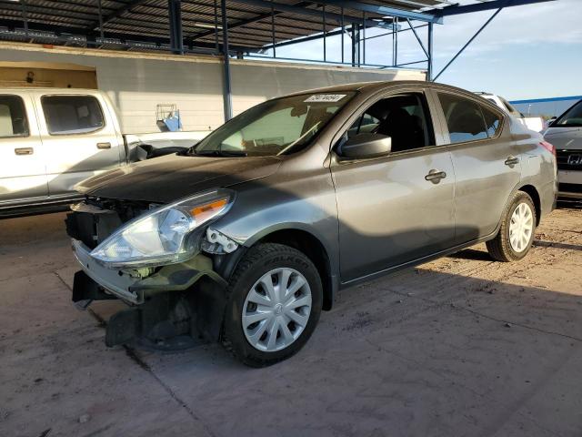 nissan versa s 2017 3n1cn7ap2hl844027