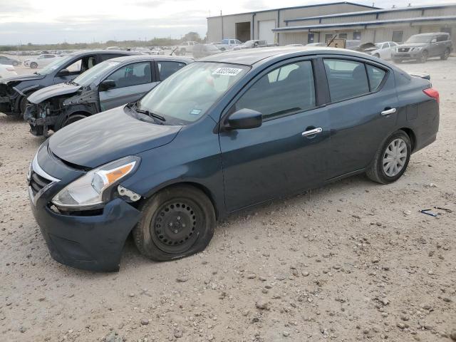 nissan versa s 2017 3n1cn7ap2hl848336