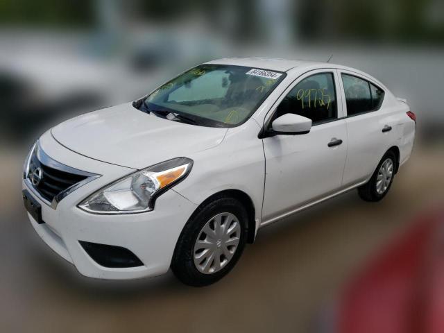 nissan versa 2017 3n1cn7ap2hl861877