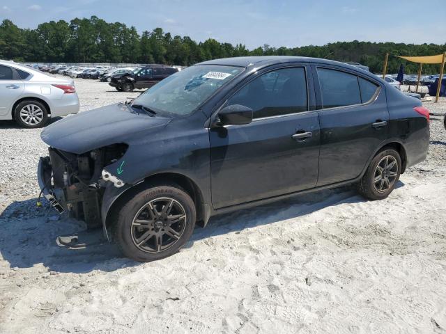 nissan versa s 2017 3n1cn7ap2hl889355