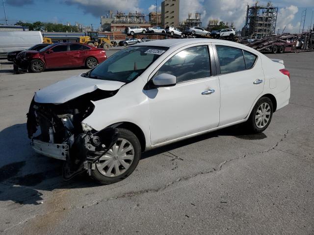 nissan versa sedan 2018 3n1cn7ap2jl800616