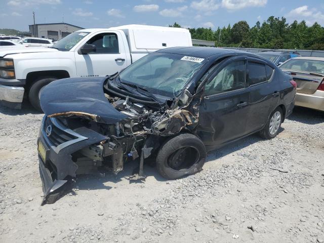 nissan versa s 2018 3n1cn7ap2jl808599