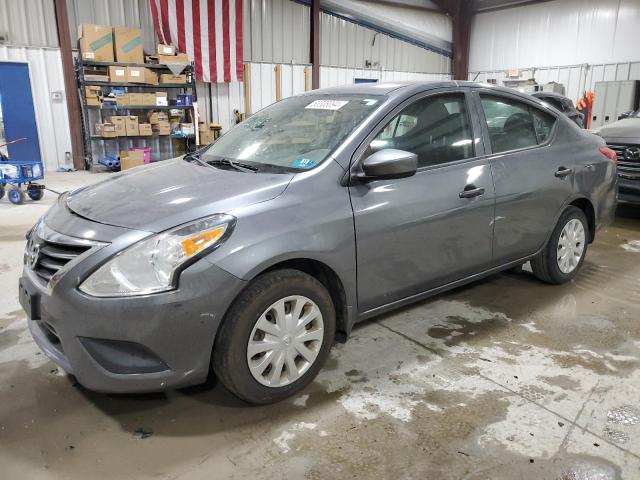 nissan versa s/s 2018 3n1cn7ap2jl808862