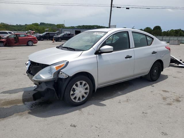 nissan versa 2018 3n1cn7ap2jl826374