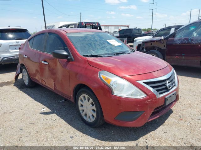 nissan versa 2018 3n1cn7ap2jl832692