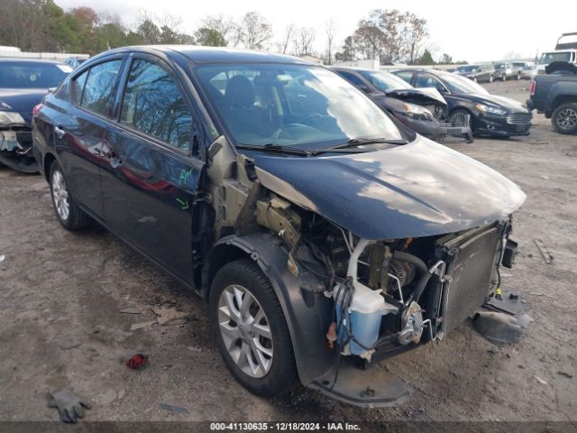 nissan versa 2018 3n1cn7ap2jl834992