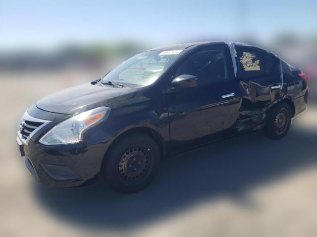 nissan versa 2018 3n1cn7ap2jl854384