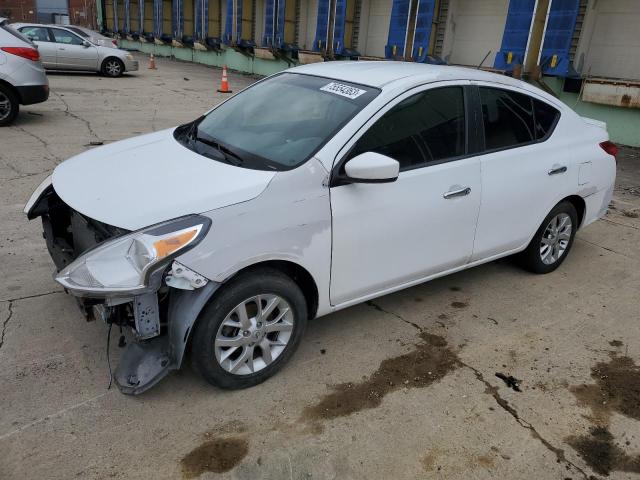 nissan versa 2018 3n1cn7ap2jl873694