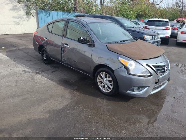 nissan versa 2018 3n1cn7ap2jl875817