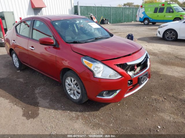 nissan versa 2018 3n1cn7ap2jl877180