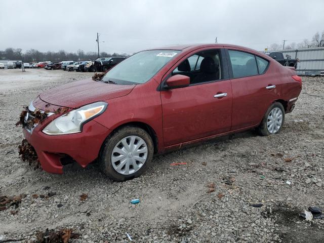 nissan versa 2018 3n1cn7ap2jl881066