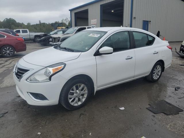 nissan versa s 2019 3n1cn7ap2kl813819