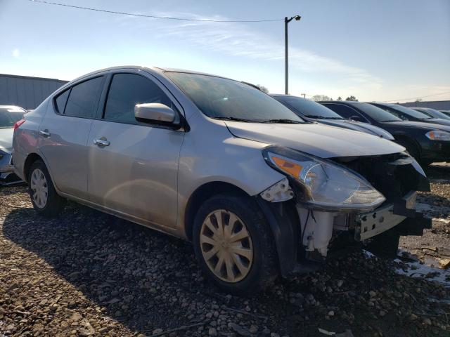 nissan versa s 2019 3n1cn7ap2kl865368