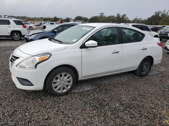 nissan versa s 2019 3n1cn7ap2kl876466