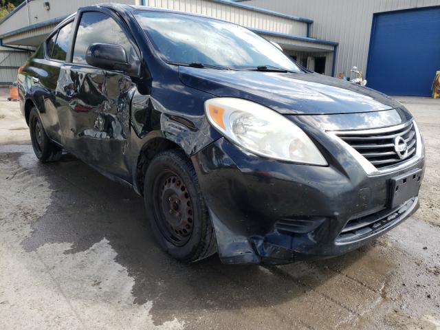 nissan versa s 2012 3n1cn7ap3cl803950