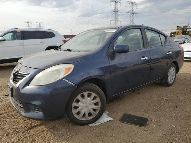 nissan versa s 2012 3n1cn7ap3cl818349