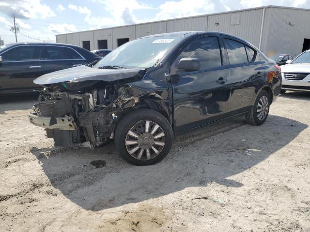 nissan versa s 2012 3n1cn7ap3cl822241