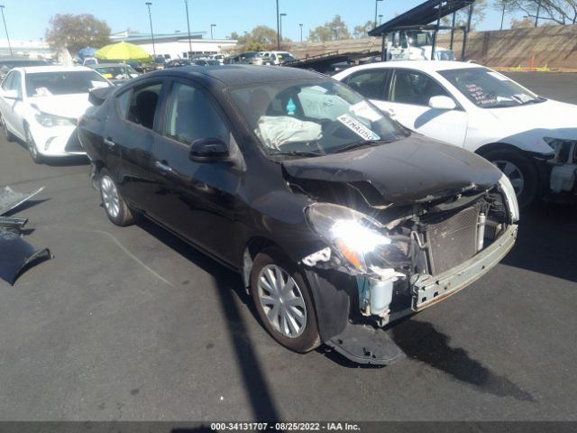 nissan versa 2012 3n1cn7ap3cl827679