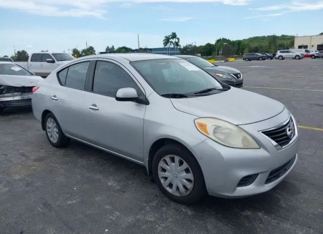 nissan versa 2012 3n1cn7ap3cl836303