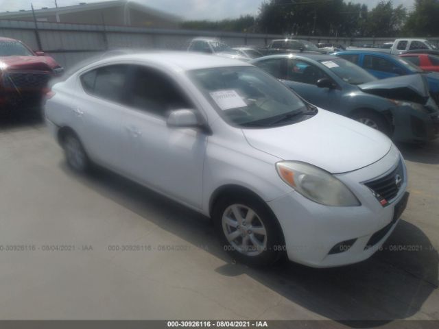 nissan versa 2012 3n1cn7ap3cl840206