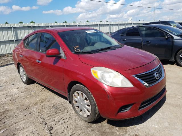 nissan versa s 2012 3n1cn7ap3cl846832