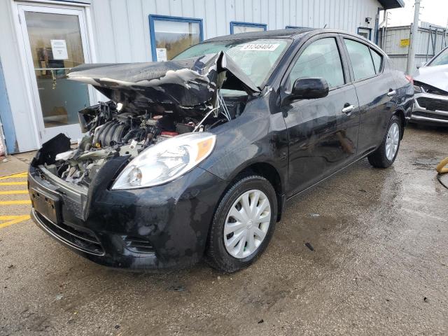 nissan versa s 2012 3n1cn7ap3cl860522