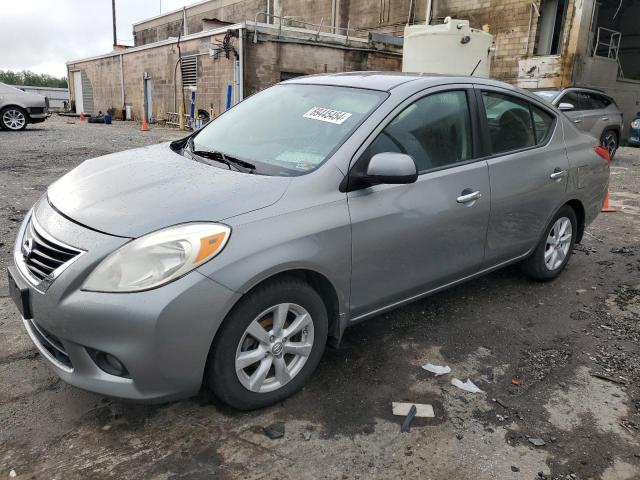 nissan versa s 2012 3n1cn7ap3cl860925