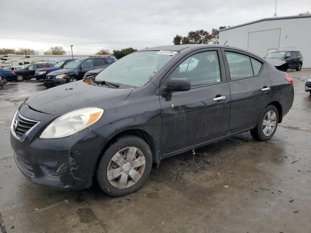 nissan versa s 2012 3n1cn7ap3cl874033