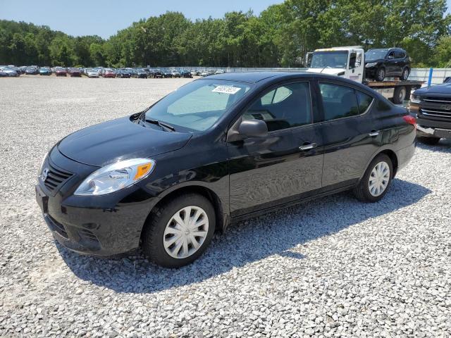 nissan versa s 2012 3n1cn7ap3cl875568