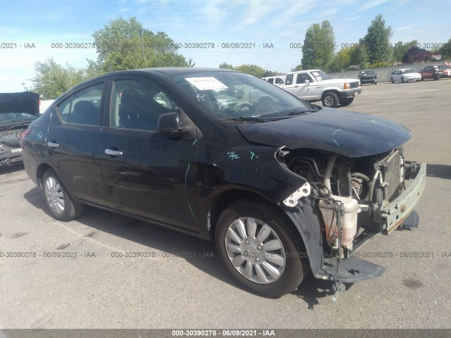 nissan versa 2012 3n1cn7ap3cl878986