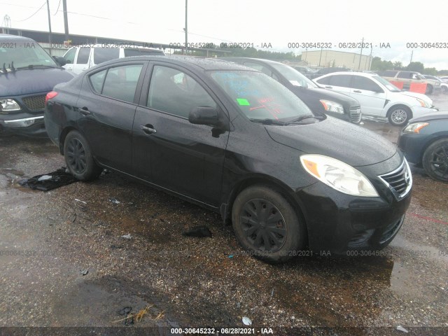 nissan versa 2012 3n1cn7ap3cl882939