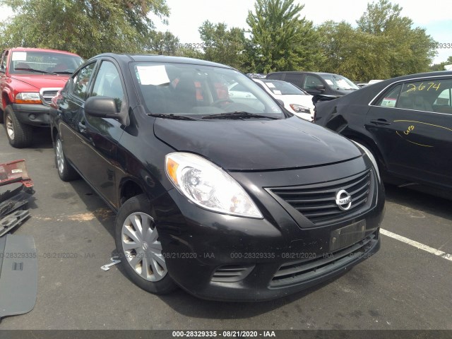 nissan versa 2012 3n1cn7ap3cl887199