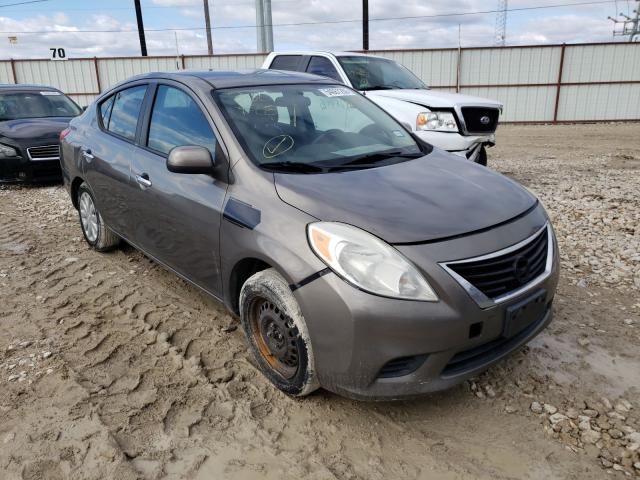 nissan versa s 2012 3n1cn7ap3cl904938