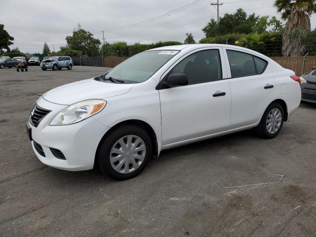 nissan versa 2012 3n1cn7ap3cl910528