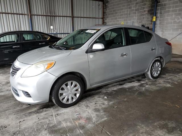 nissan versa 2012 3n1cn7ap3cl915597