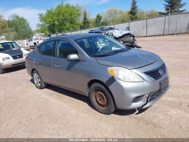 nissan versa 2012 3n1cn7ap3cl927281