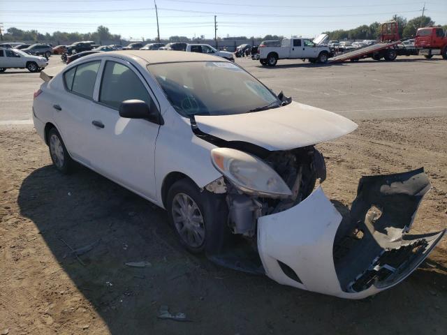 nissan versa s 2012 3n1cn7ap3cl929774