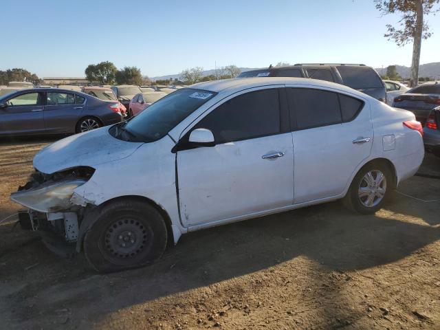 nissan versa s 2012 3n1cn7ap3cl937065