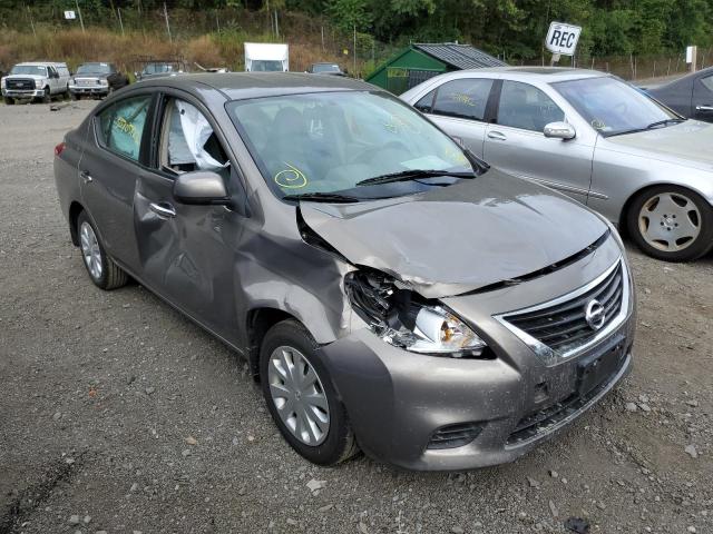 nissan versa s 2012 3n1cn7ap3cl938135