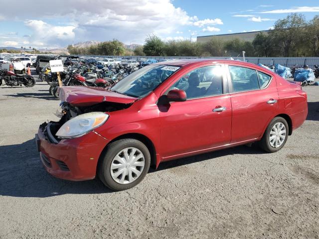 nissan versa s 2013 3n1cn7ap3dl823262